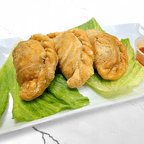 Best Curry Samosa in Princeton, NJ