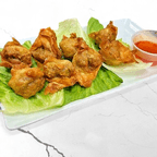 Best Crispy Wantan in Princeton, NJ