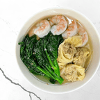 Best Wantan Noodle Soup in Princeton, NJ