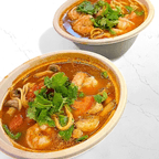 Best Tom Yum Noodle Soup in Princeton, NJ