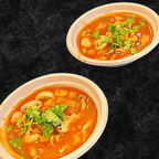 Best Fresh Tom Yum Soup in Princeton, NJ