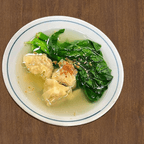 Best Wantan Soup in Princeton, NJ
