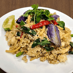 Best Green Curry Fried Rice in Princeton, NJ