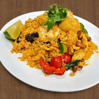 Best Pineapple Fried Rice in Princeton, NJ