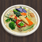 Best Thai Green Curry in Princeton, NJ