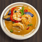 Best Thai Red Curry in Princeton, NJ