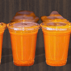 Best Thai Iced Tea in Princeton, NJ