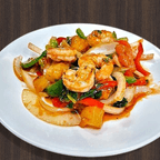 Best Sam Rod Shrimp in Princeton, NJ